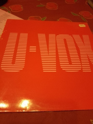 U-VOX