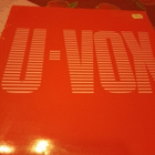 U-VOX - pikkukuva 1