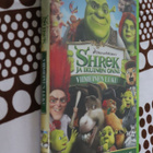 DVD Shrek ja ikuinen onni ( 2010 ) - pikkukuva 1