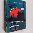 Alistair MacLean : Pako yli Jaavan meren - pikkukuva 1