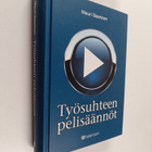 Mauri Saarinen : Työsuhteen pelisäännöt - pikkukuva 1