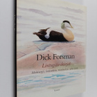 Dick Forsman : Lintupäiväkirjat : muistiinpanoja ja luonn... - pikkukuva 1