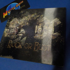 AC/DC - ROCK OR BUST CD NIMMARILLA - pikkukuva 1