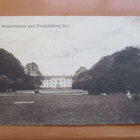 1914 Tanska kortti os Kauniainen - pikkukuva 2
