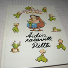 Lindgren - Eriksson Äidin rasavilli Piltti - pikkukuva 1