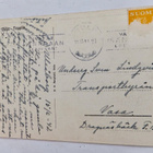 VANHA Postikortti Oulu 1930-l Laiva Freja ym - pikkukuva 2