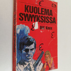 Bill Knox : Kuolema syvyyksissä - pikkukuva 1
