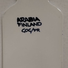 Arabia köökki leikkuulauta - pikkukuva 2