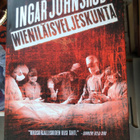 Ingar Johnsrud: Wieniläisveljeskunta. 2016. 1.p. - pikkukuva 1