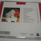 Eija Kantola - Kiitos tästä vuodesta (CD) - pikkukuva 2