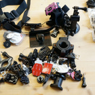 Kaksi GoPro actionkameraa ja runsaasti tarvikkeita!! - pikkukuva 2