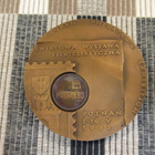 Polska 93.World Philatelic Exhibition mitali Poznan 1993. - pikkukuva 1