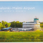 Helsinki - Malmi lentokenttä - pikkukuva 1