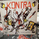 Kontra - Kontran Toinen Puoli - pikkukuva 1