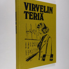 Virvelin teriä - valittuja juttuja Savon sanomista - pikkukuva 1