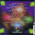 Kokoelma • Christmas With The Stars Volume 1 CD - pikkukuva 2