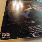 lp Pyhät nuket Kuoleman sotatanssi - pikkukuva 4