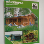 Rainer Hyttinen : Mökkiopas - pikkukuva 1