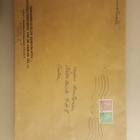 ERÄ FIRMAFILATELIAA (5 KUORTA JA 1 ASIAKIRJA) - pikkukuva 3