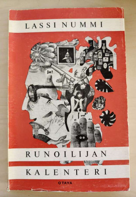 Lassi Nummi: Runoilijan kalenteri