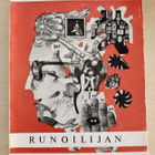 Lassi Nummi: Runoilijan kalenteri - pikkukuva 1