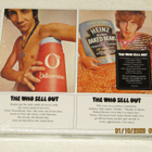*2 CD* WHO Sell Out - pikkukuva 1