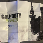 Call Of Duty - Modern Warfare 3 PS3 (+ juliste) - pikkukuva 3