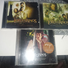 The Lord Of The Rings: x 3 - pikkukuva 1