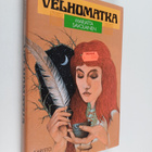 Marjatta Savolainen : Velhomatka - pikkukuva 1