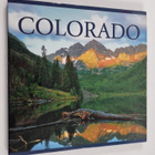 Tanya Lloyd Kyi : Colorado - pikkukuva 1