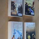 David Eddings : Mallorean taru 1-4 ( 1999 pokkarit ) - pikkukuva 2