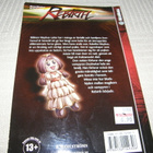 Woo Rebirth 6 - pikkukuva 2