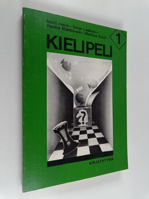 Kielipeli 1