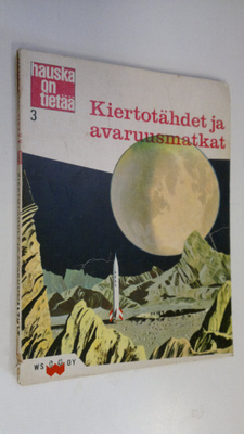 H. J. Highland : Kiertotähdet ja avaruusmatkat
