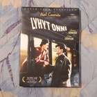 LYHYT ONNI dvd 1945 - pikkukuva 1