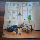 TIMO TERVO - TULE LÄHEMMÄKSI . LP - pikkukuva 1