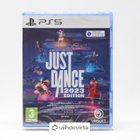 Just Dance 2023 Edition - PS5 - pikkukuva 1