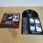 HAYWIRE - Abominations LP - pikkukuva 2