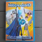 DVD: Megamind (DreamWorks 2010) - pikkukuva 1