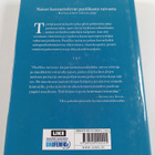 Nicholas D. Kristof ym. : Puolikas taivasta - pikkukuva 2