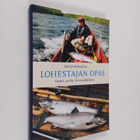 Juha Jormanainen : Lohestajan opas - pikkukuva 1