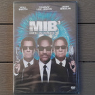 DVD: Men in Black MIB 3 (Will Smith, Tommy Lee Jones) UUSI - pikkukuva 1