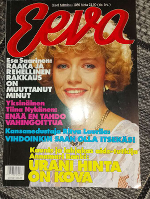 Eeva 2/1989