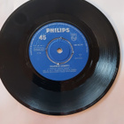Irwin Goodman - Salainen Agentti / Marcello Magaroni - pikkukuva 1