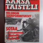 Kansa taisteli - Miehet kertovat vuosikerta 1985 : kuvauk... - pikkukuva 2