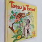 Dolly Rudeman : Tassu ja Tommi - pikkukuva 1