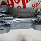 Revel 1/24 Mercedes-Benz SLS AMG - pikkukuva 3
