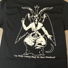 Darkthrone ”Logo” T-paita, XL - pikkukuva 4