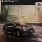 Myyntiesite - Subaru Legacy - 2013 - pikkukuva 1