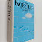 Arthur Koestler : Den osynliga skriften - pikkukuva 1